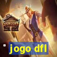 jogo dfl